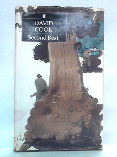 Second Best By David Cook