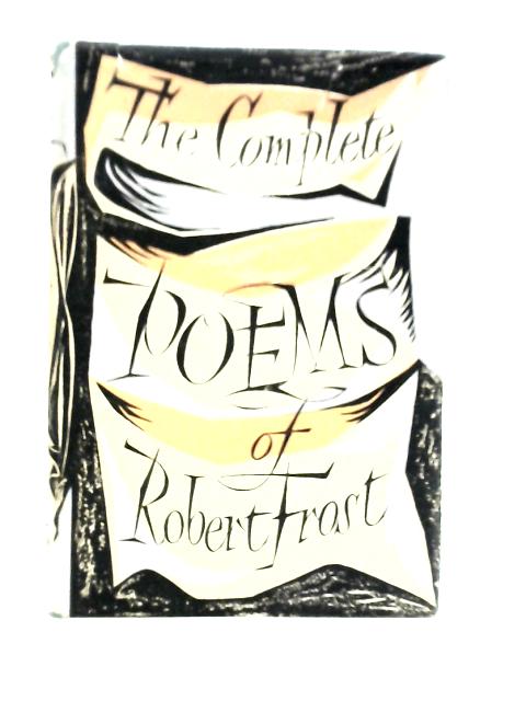 Complete Poems von Robert Frost