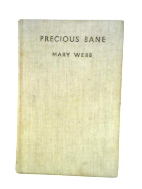 Precious Bane By Mary Webb