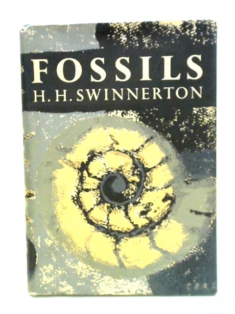 Fossil von H. H. Swinnerton