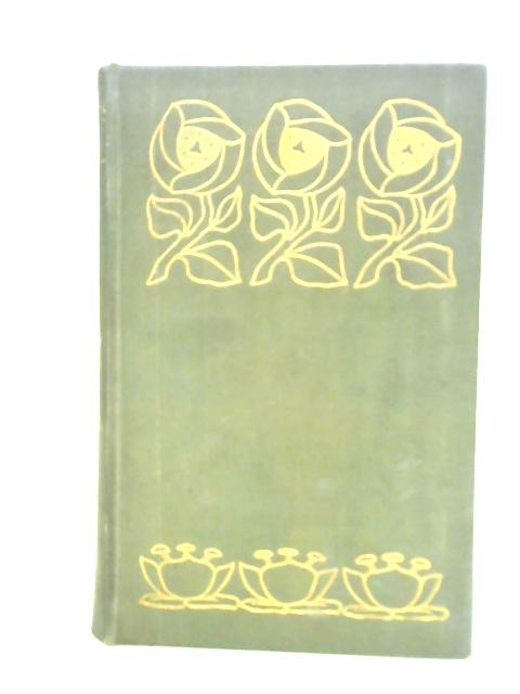 Hesperides, The Poems and other Remains Of Robert Herrick Volume One By Robert Herrick, W. C. Hazlitt (Ed.)