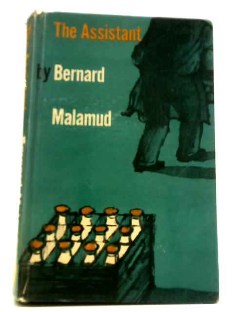 The Assistant von Bernard Malamud