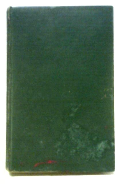 Poems of W B Yeats By A Norman Jeffares, comp.