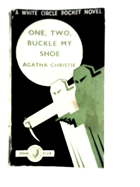 One, Two, Buckle My Shoe By Agatha Christie