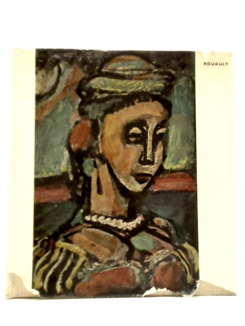 Rouault von Lionello Venturi