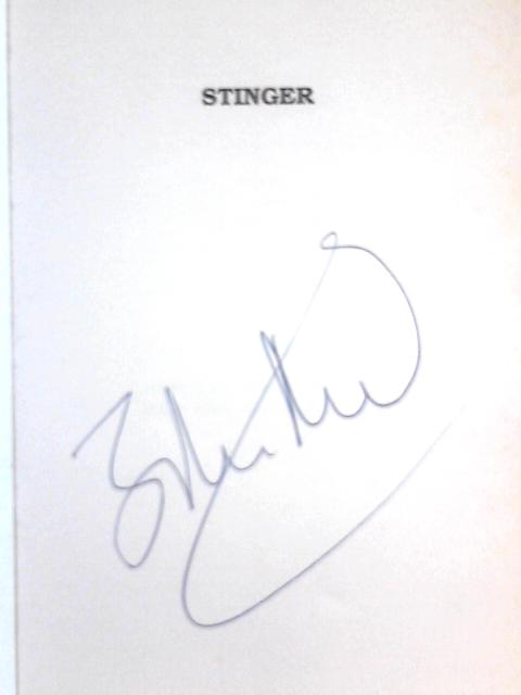 Stinger By John Nichol