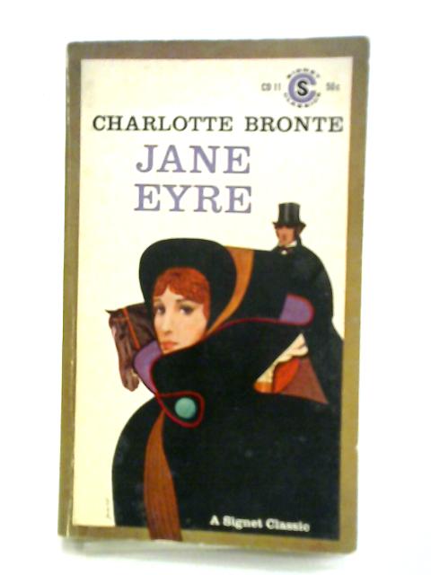 Jane Eyre By Charlotte Bronte