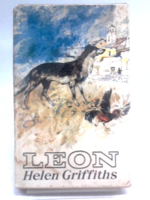 Leon By Helen Griffiths