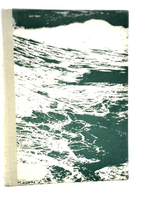 The Sea Around Us - A Special Edition for Young Readers By Rachel Carson