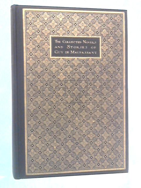 A Woman's Life von Guy de Maupassant