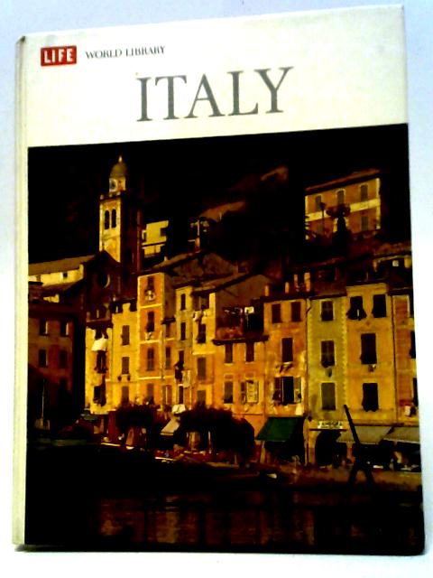 Life World Library Italy von Herbert Kubly