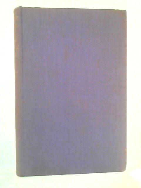 Victoria of England By Edith Sitwell