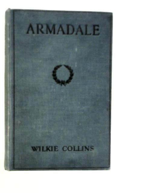 Armadale von Wilkie Collins