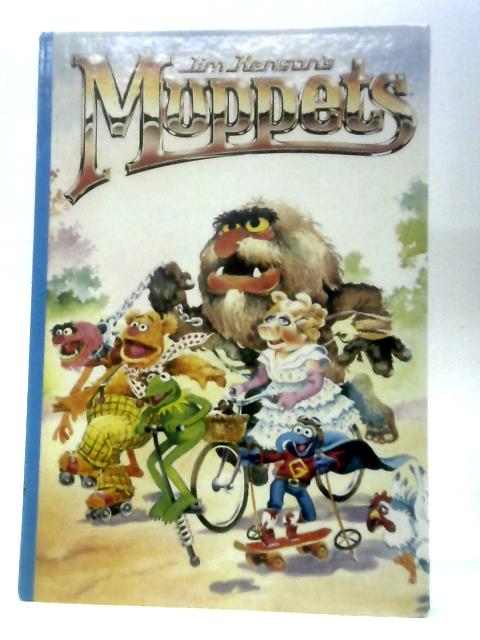 Jim Henson's Muppets By Various