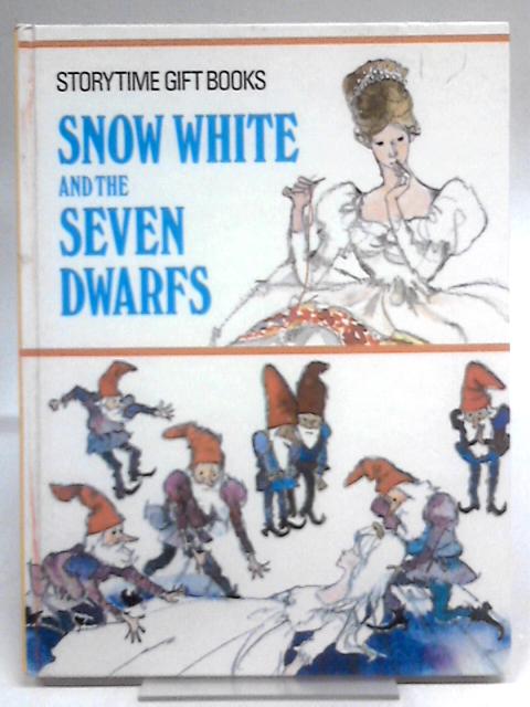 Snow-White and the Seven Dwarfs von Laurence Collinson