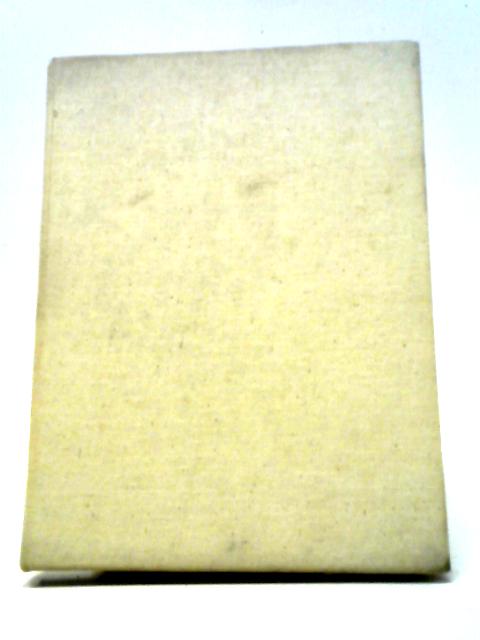 A Canvas to Cover von Edward Seago