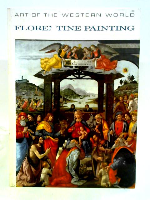 Florentine Painting von Enzo Carli