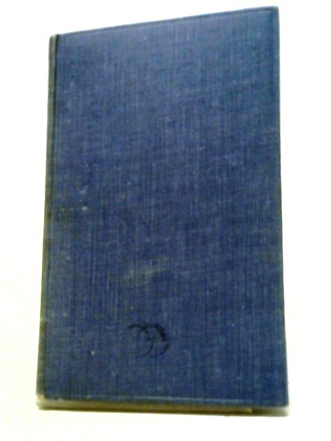 Some People. Constable's Miscellany. von Nicolson. Harold