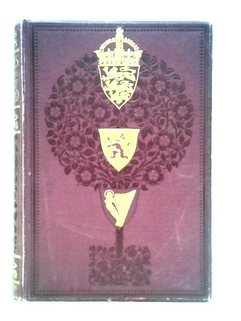 Blackie's Comprehensive History of England, Civil and Military, Religious, Intellectual, and Social. Divisional Volume II von Various