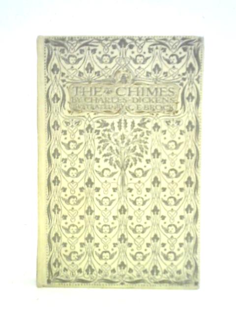 The Chimes By Charles Dickens