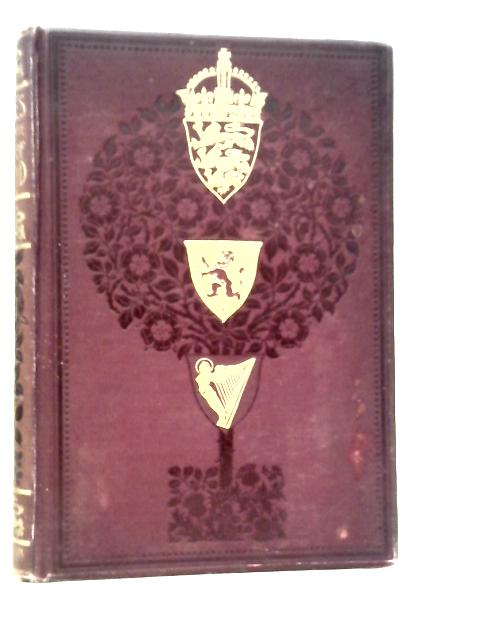 Blackie's Comprehensive History of England, Civil and Military, Religious, Intellectual, and Social. Divisional Volume IV