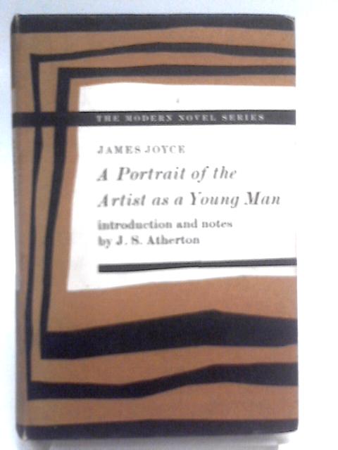 Portrait of the Artist as a Young Man By James Joyce