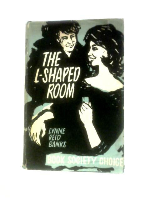 The L-Shaped Room By Lynne Reid Banks