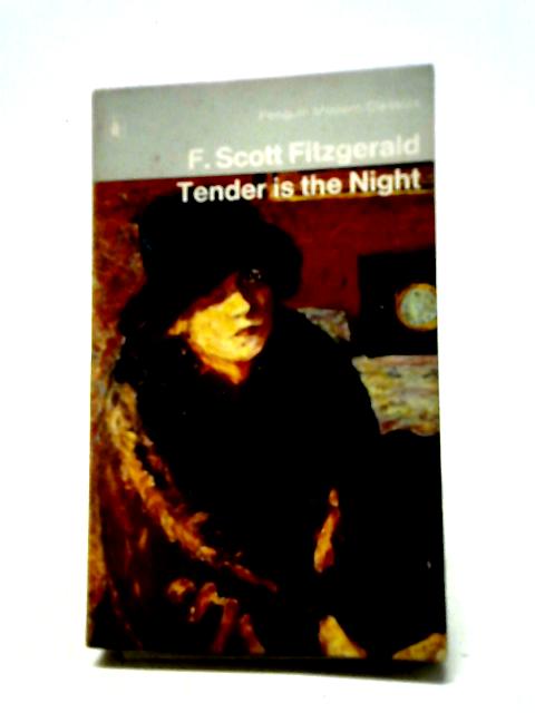 Tender is the Night, With the Author's Final Revision. Penguin Books # 906 von F. Scott Fitzgerald