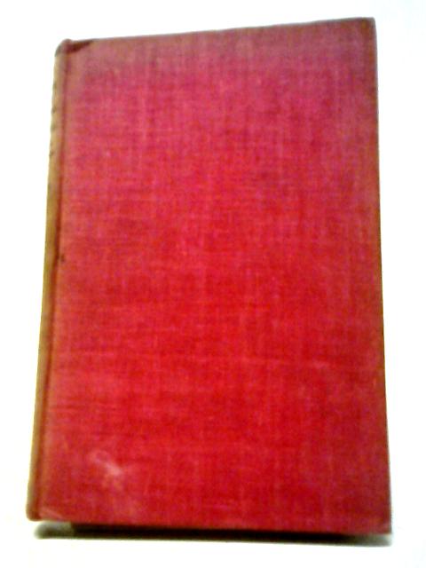 Mill On Bentham And Coleridge By F. R. Leavis