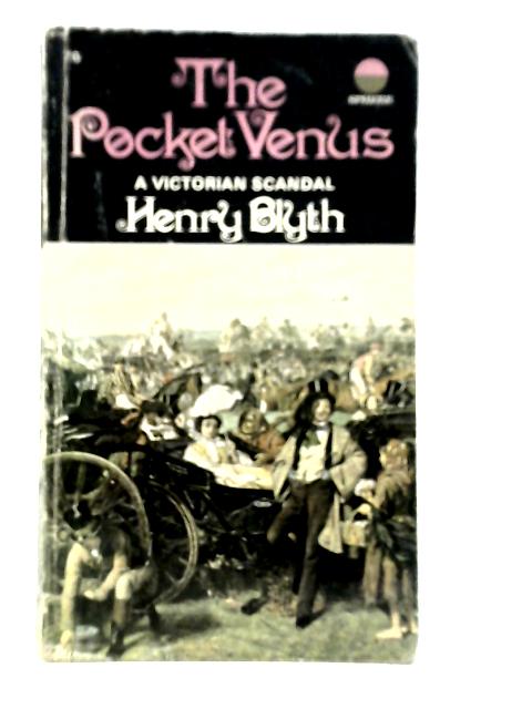 Pocket Venus von Henry Blyth