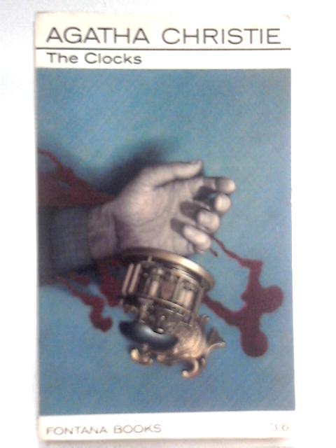 The Clocks (1268) von Agatha Christie