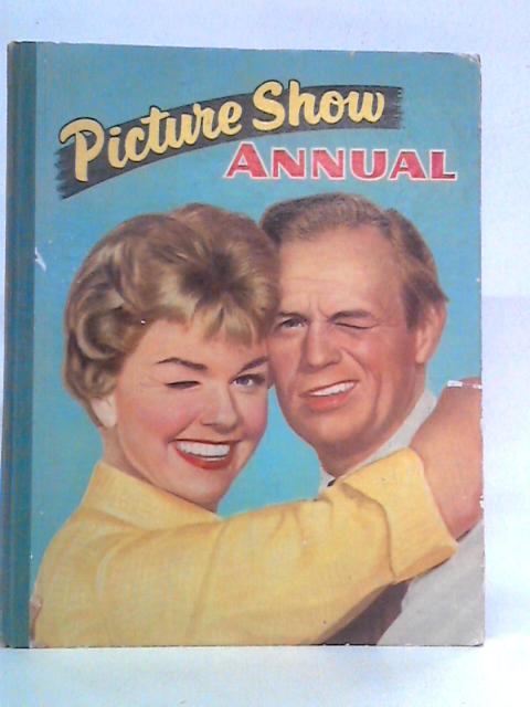 Picture Show Annual 1960 By unstated