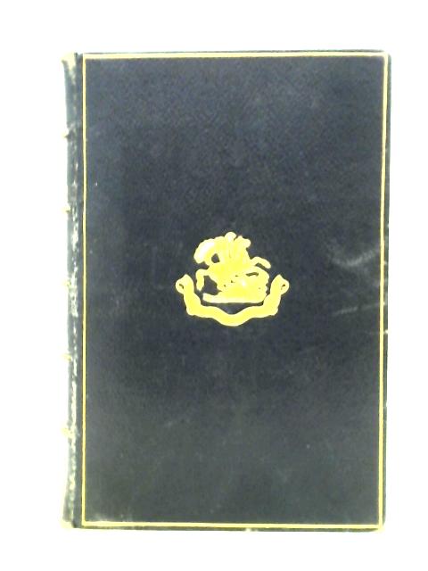 The Collected Poems of John Masefield By John Masefield