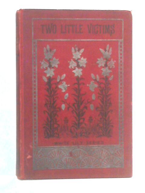 Two Little Victims By Phoebe Allen