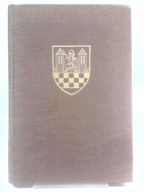 Liebes Altes Iserlohn By Fritz Kuhn