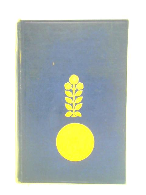 In Search Of England. With Eighteen Illustrations And An Endpaper Map. von H. V. Morton