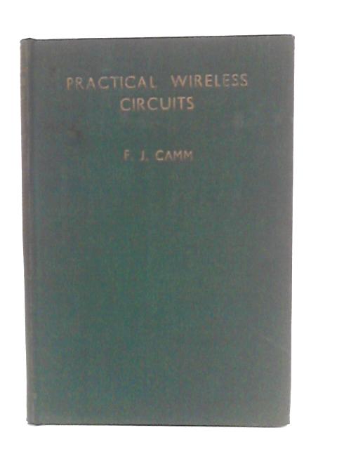 Practical Wireless Circuits By F. J. Camm