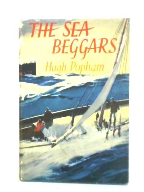 The Sea Beggars von Hugh Popham