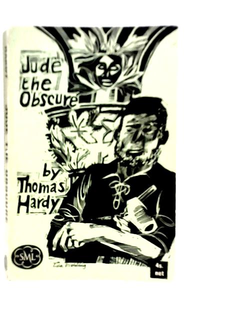 Jude the Obscure von Thomas Hardy