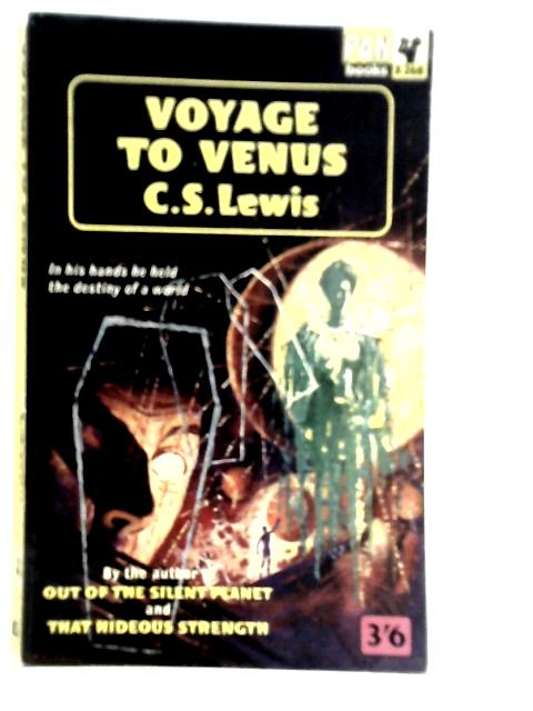 Voyage to Venus By C.S.Lewis