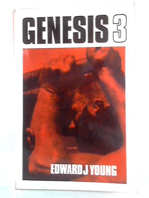 Genesis 3 von Edward Young