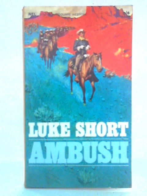 Ambush von Luke Short