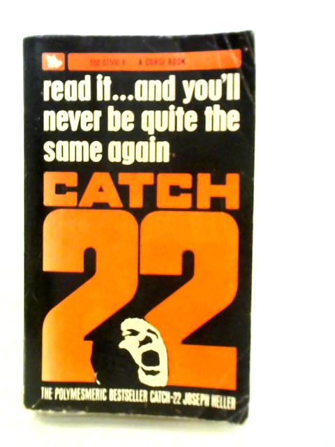 Catch 22 von Joseph Heller