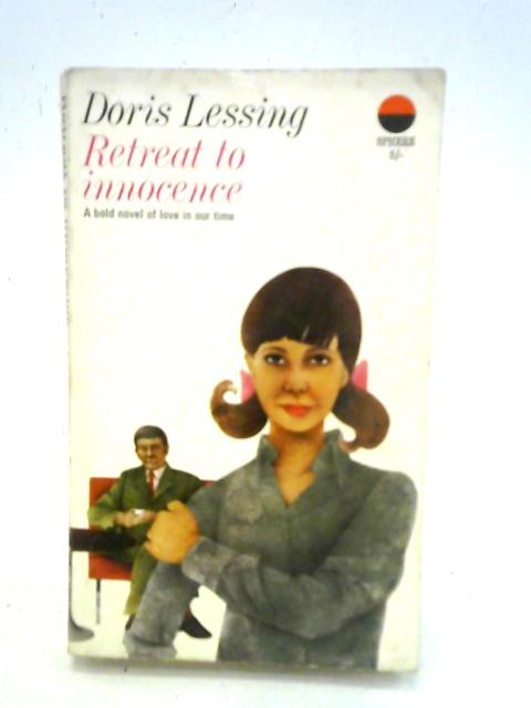 Retreat Innocence By Doris Lessing