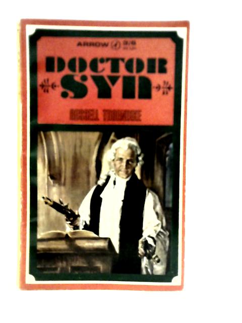 Doctor Syn von Russell Thorndike