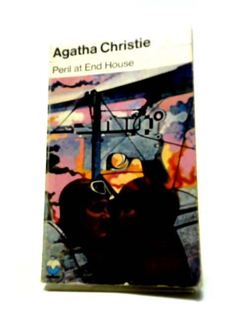 Peril at End House (Fontana Books 2615) By Agatha Christie