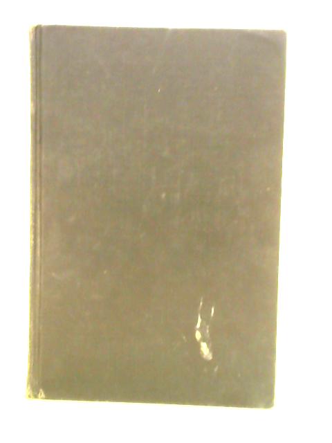 Masterpieces of Music Before 1750. An Anthology of Musical Examples from Gregorian Chant to J.S. Bach von Carl Parrish John F. Ohl (ed)