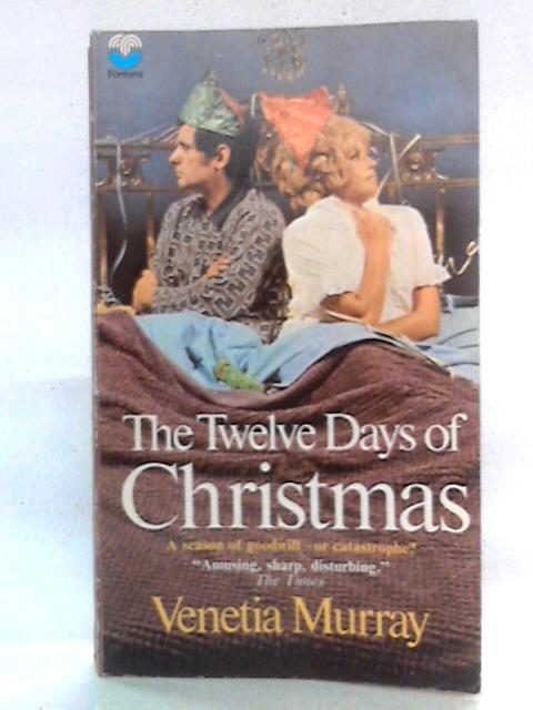 The Twelve Days of Christmas von Venetia Murray