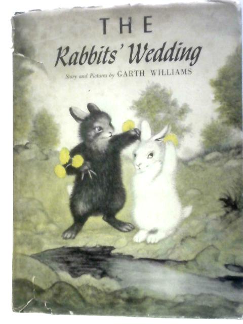 The Rabbits' Wedding By Garth Williams