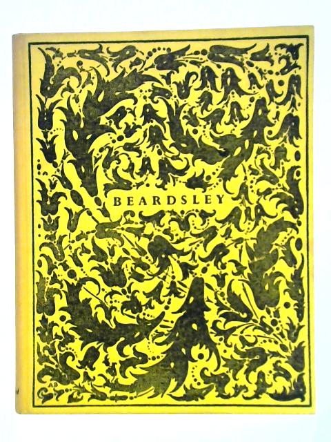 The Best of Beardsley By R. A. Walker (ed.)